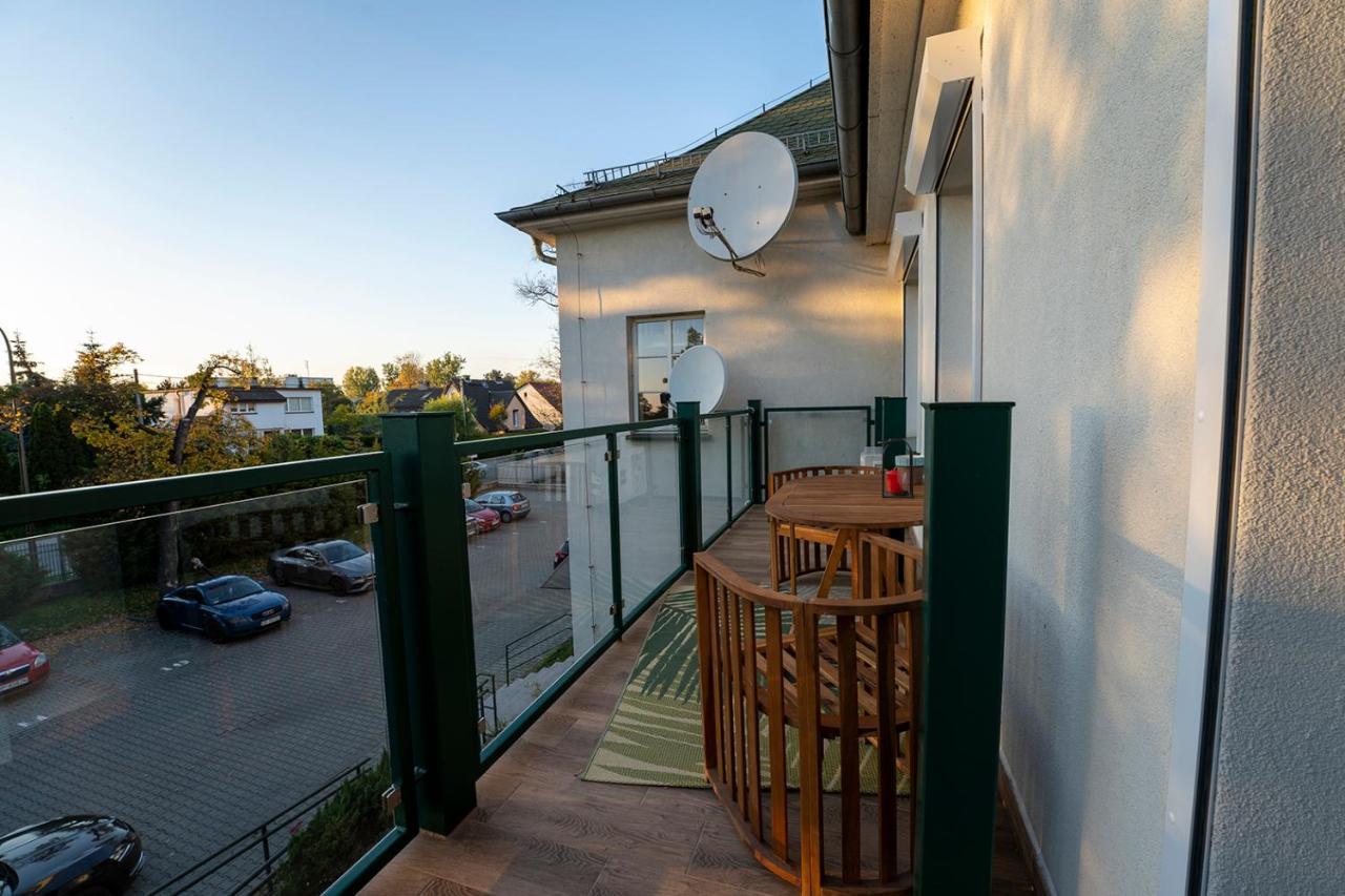 Industrial Apartment "I Loft Opole" Exteriér fotografie