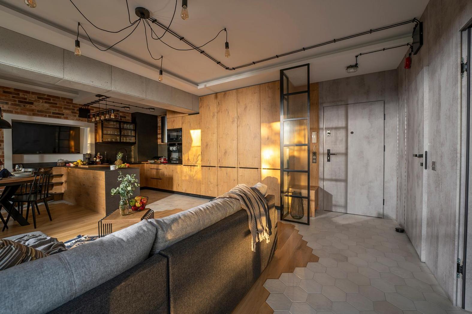 Industrial Apartment "I Loft Opole" Exteriér fotografie