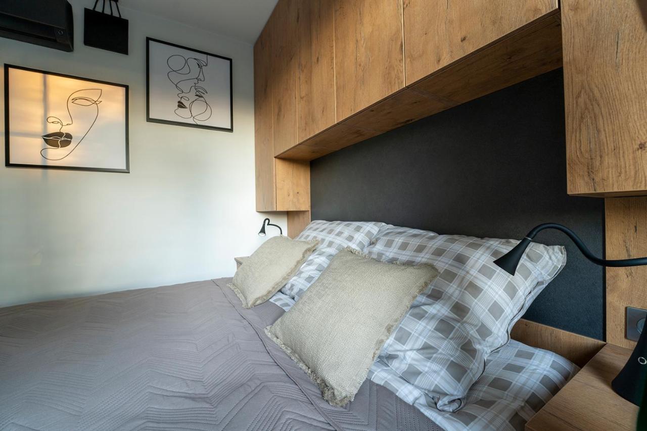 Industrial Apartment "I Loft Opole" Exteriér fotografie