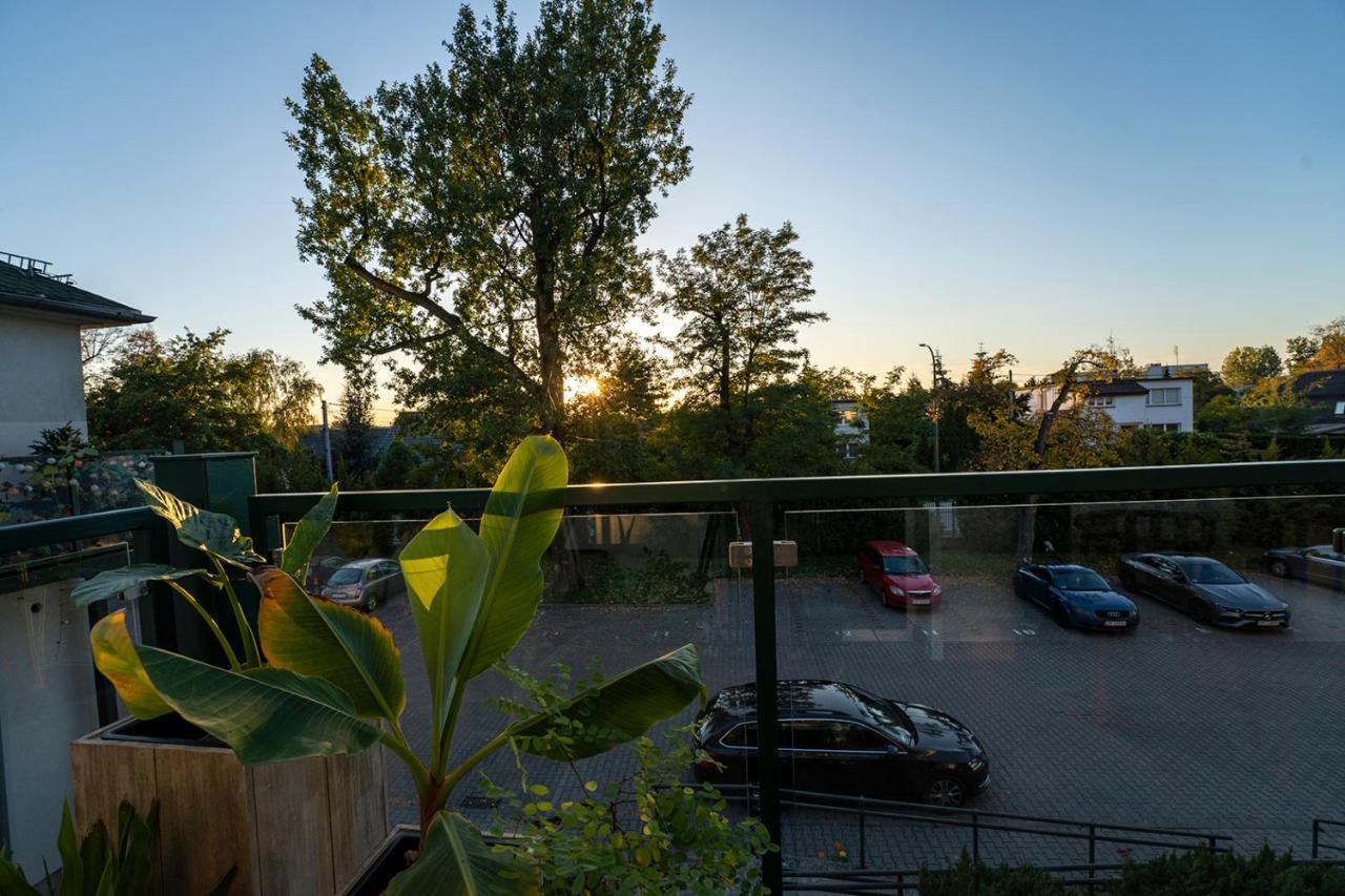Industrial Apartment "I Loft Opole" Exteriér fotografie